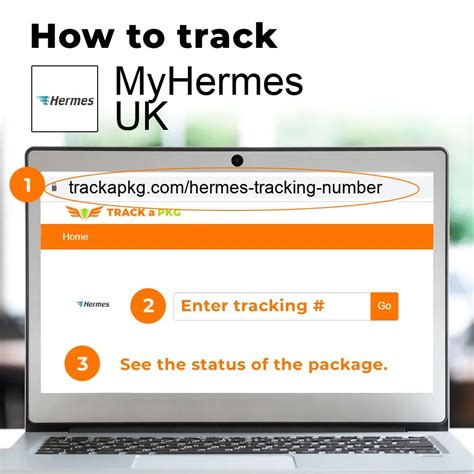 hermes courier uk tracking|track package with Hermes.